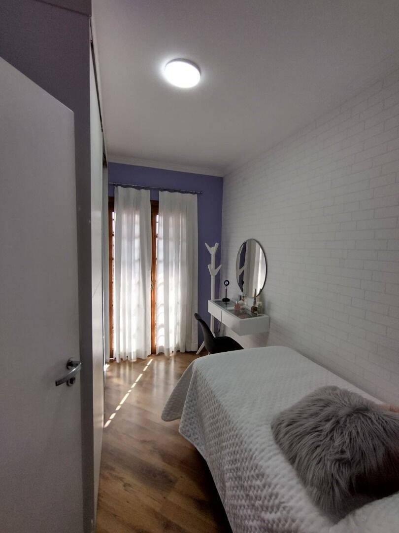 Sobrado, 3 quartos, 214 m² - Foto 19