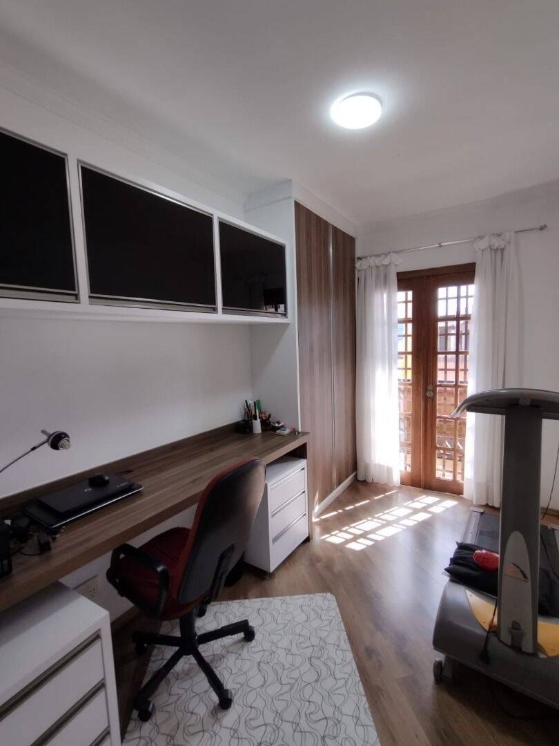 Sobrado, 3 quartos, 214 m² - Foto 20