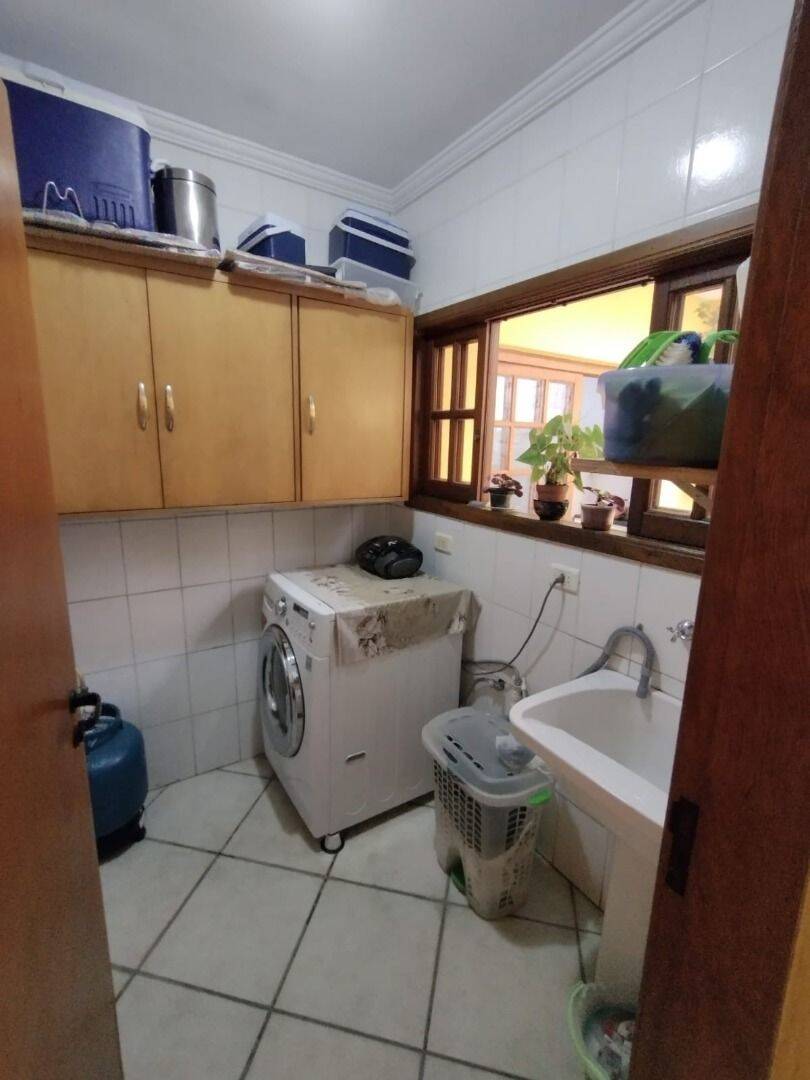 Sobrado, 3 quartos, 214 m² - Foto 21