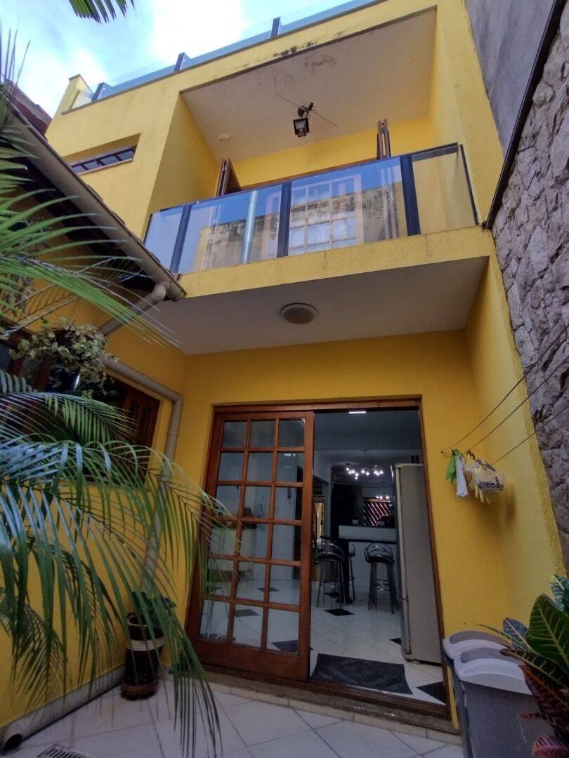 Sobrado, 3 quartos, 214 m² - Foto 22