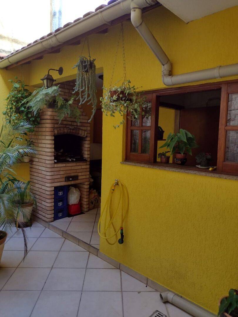 Sobrado, 3 quartos, 214 m² - Foto 24
