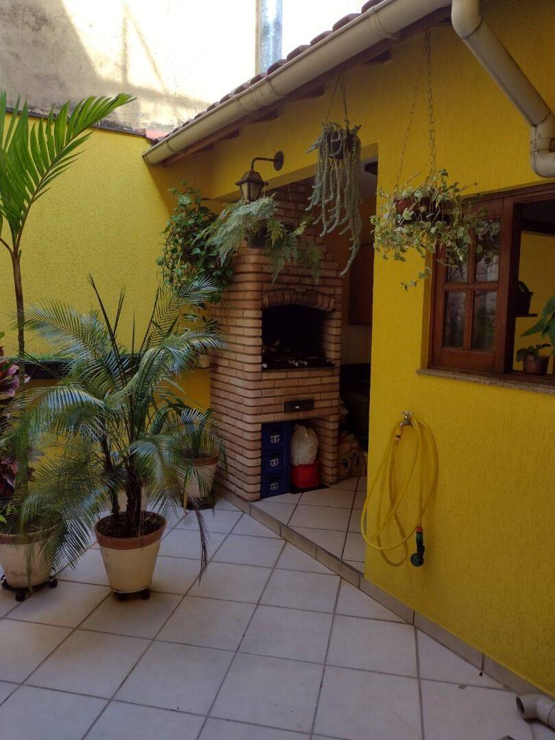 Sobrado, 3 quartos, 214 m² - Foto 25