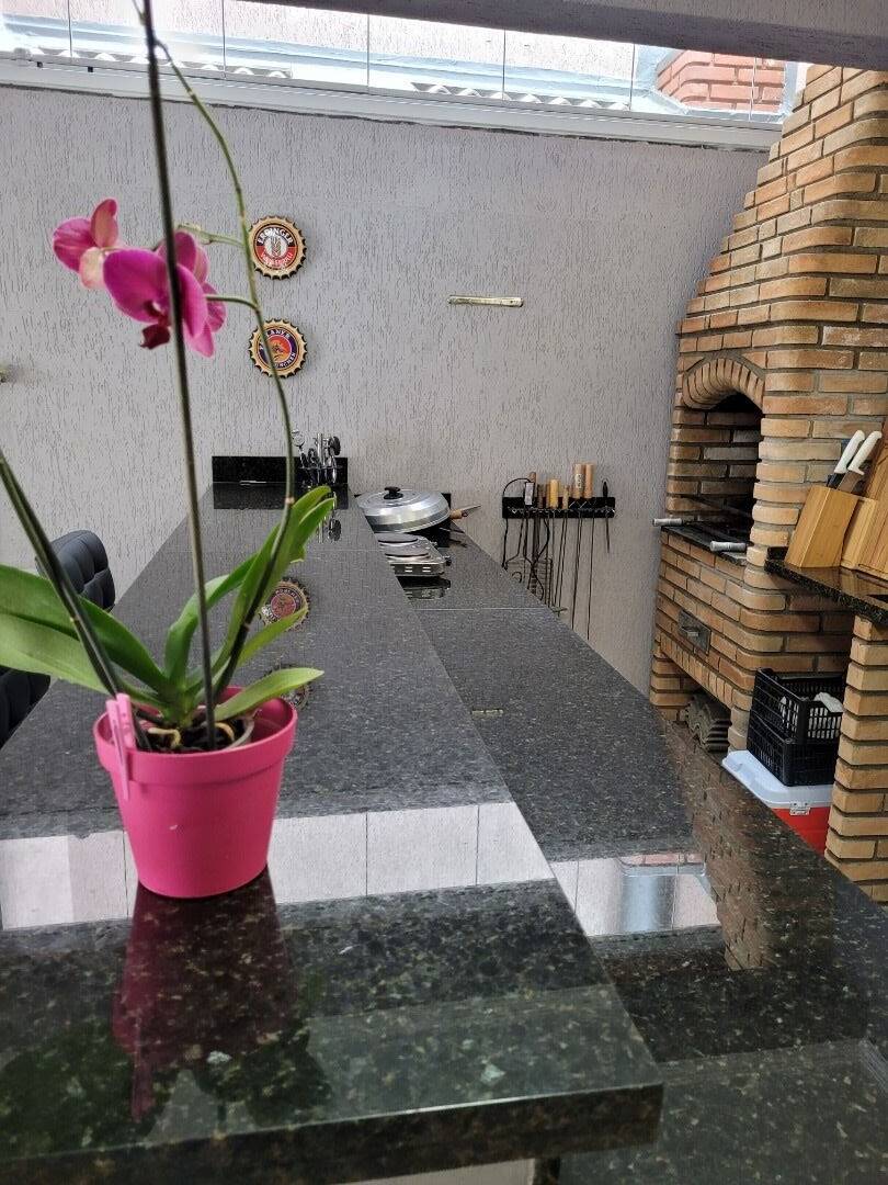 Sobrado, 3 quartos - Foto 9