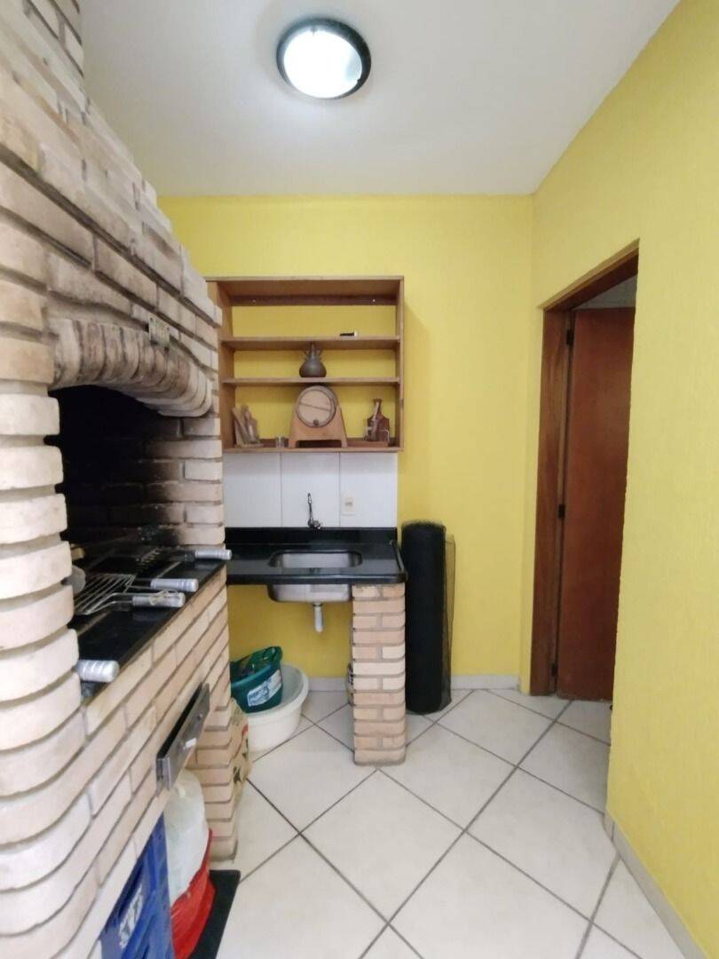 Sobrado, 3 quartos, 214 m² - Foto 26