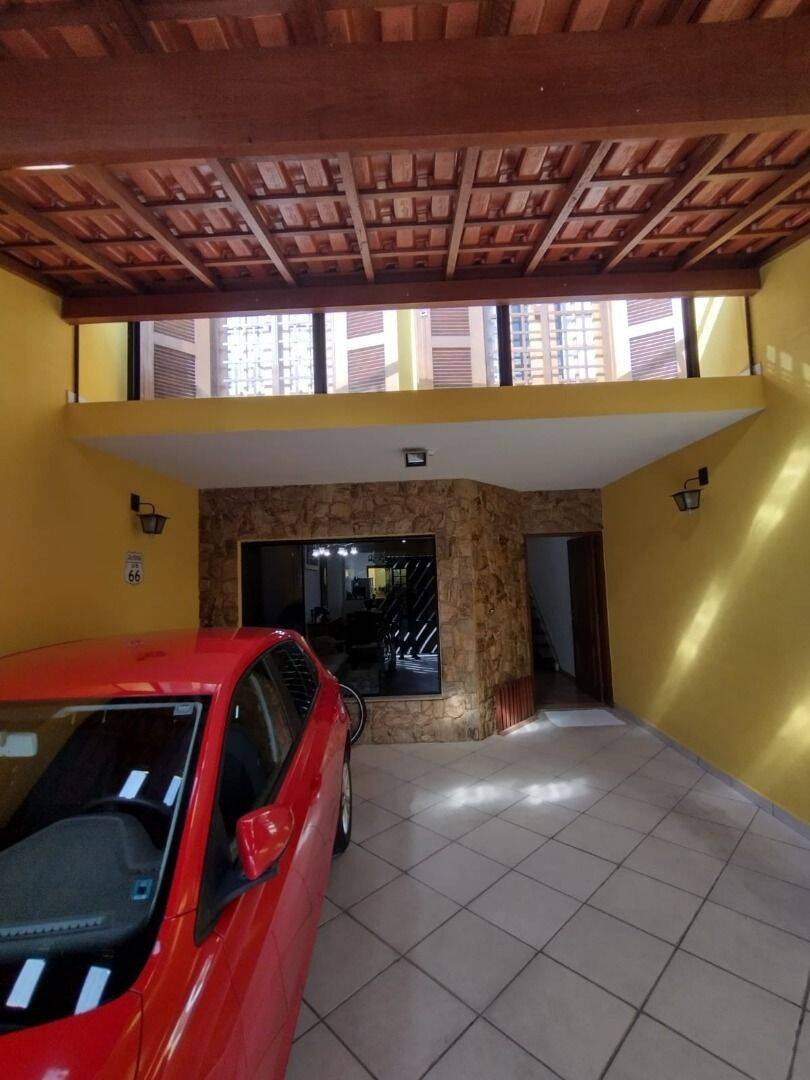 Sobrado, 3 quartos, 214 m² - Foto 27