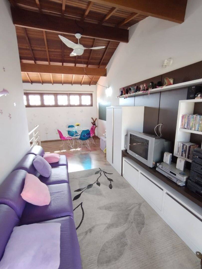 Sobrado, 3 quartos, 214 m² - Foto 28