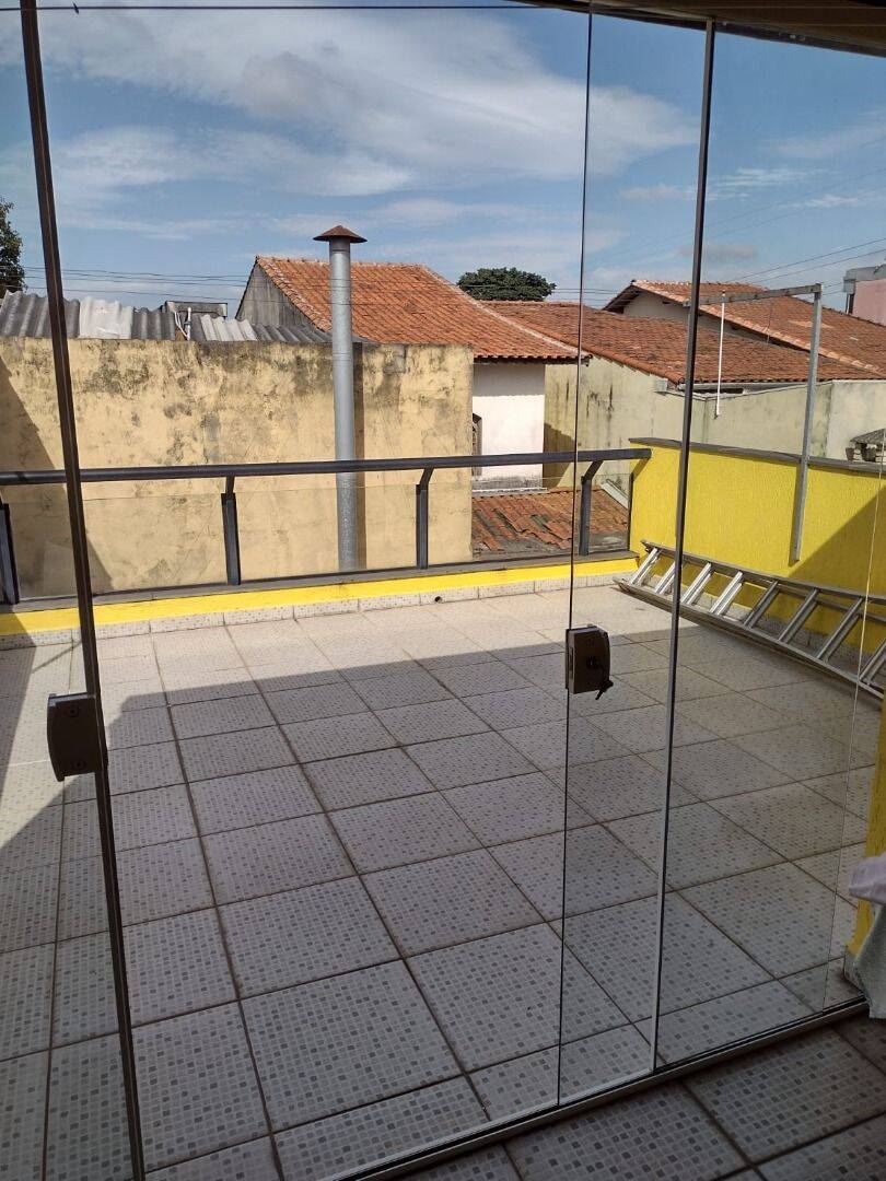 Sobrado, 3 quartos, 214 m² - Foto 29