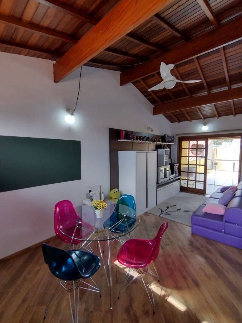 Sobrado, 3 quartos, 214 m² - Foto 30