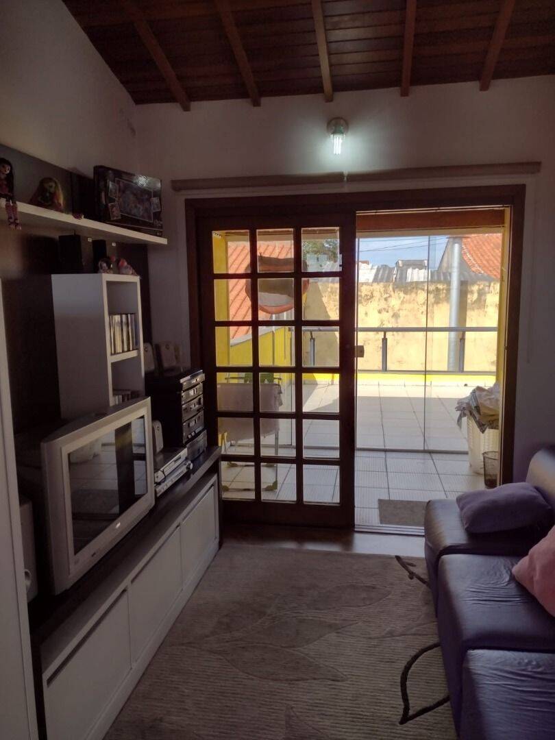 Sobrado, 3 quartos, 214 m² - Foto 32