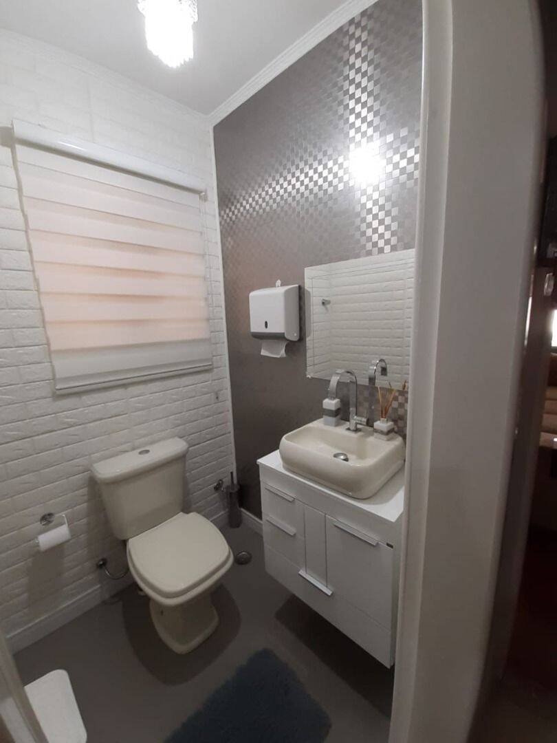 Sobrado, 3 quartos, 270 m² - Foto 3