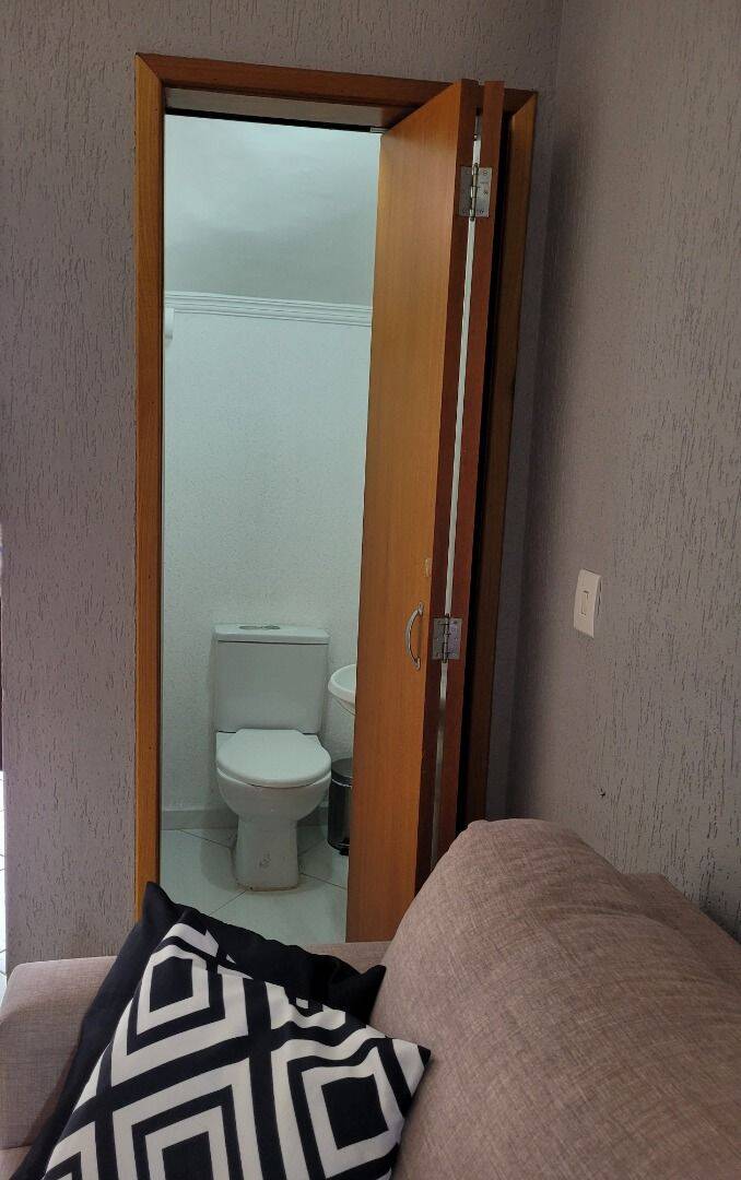 Sobrado, 3 quartos - Foto 10