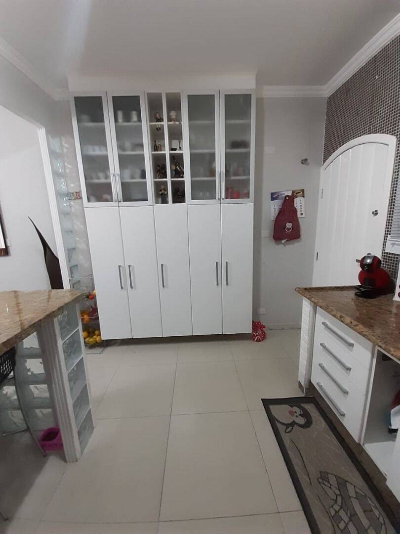 Sobrado, 3 quartos, 270 m² - Foto 14