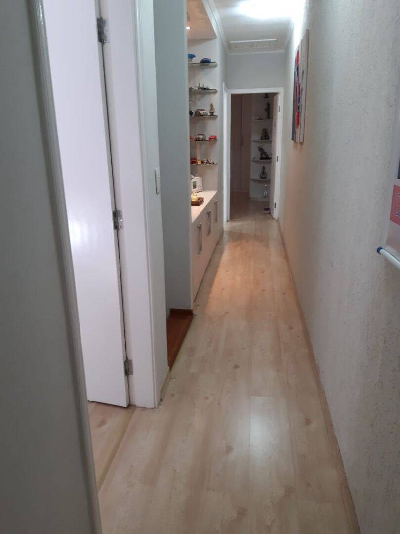Sobrado, 3 quartos, 270 m² - Foto 17