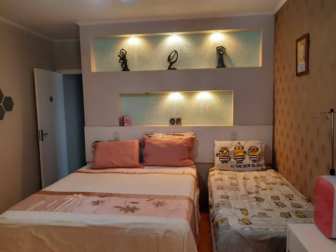 Sobrado, 3 quartos, 270 m² - Foto 18