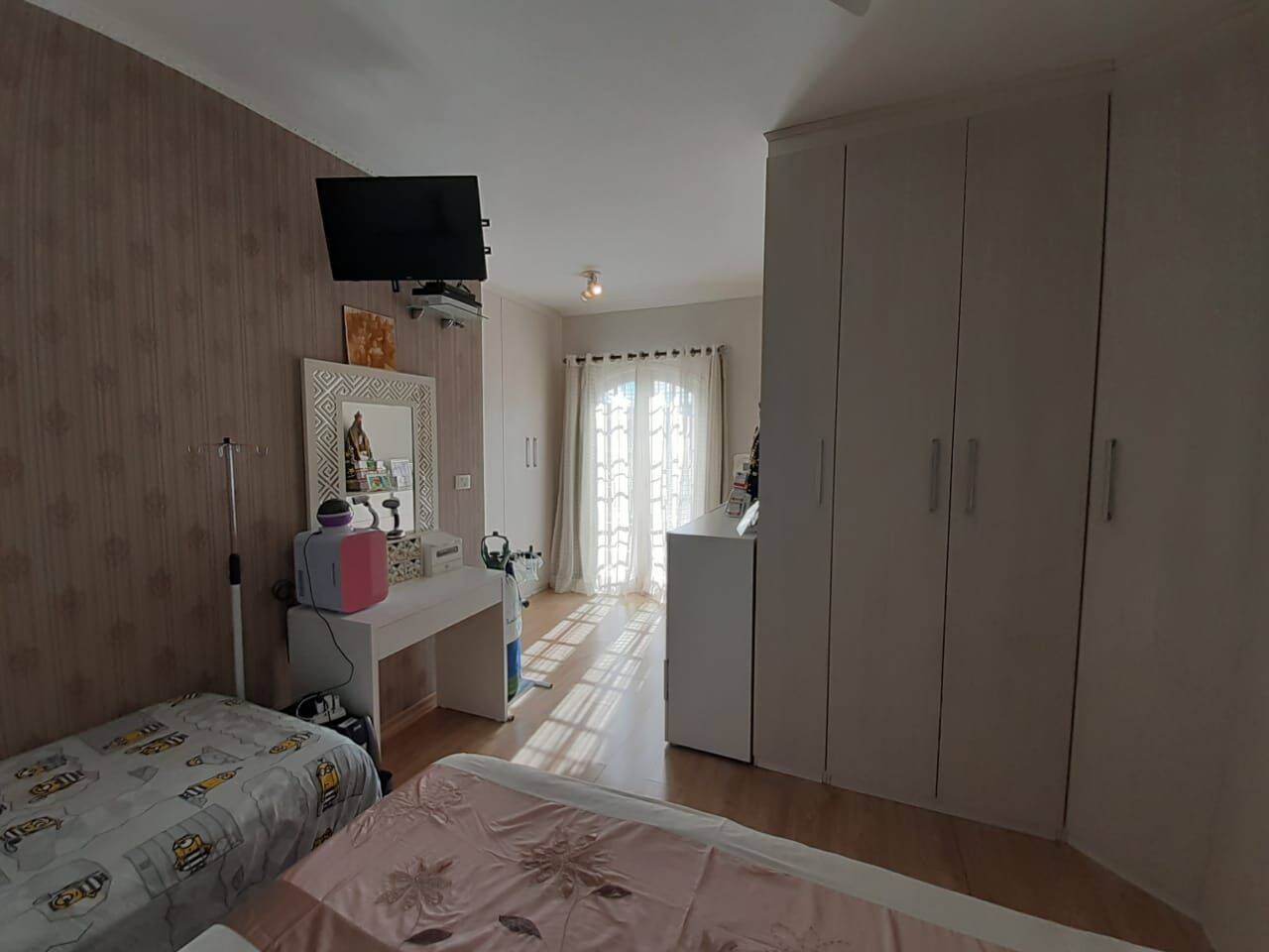 Sobrado, 3 quartos, 270 m² - Foto 19