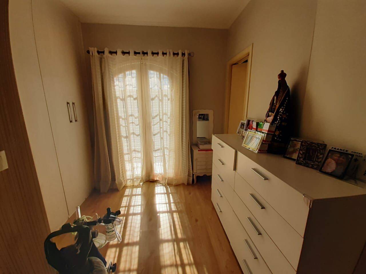 Sobrado, 3 quartos, 270 m² - Foto 21