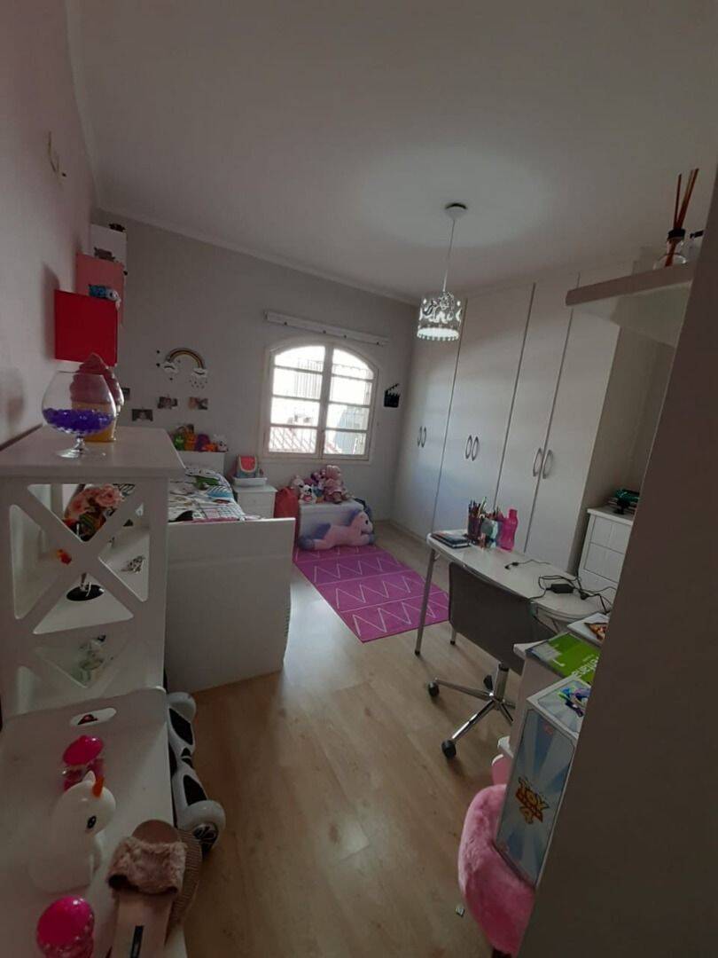 Sobrado, 3 quartos, 270 m² - Foto 22
