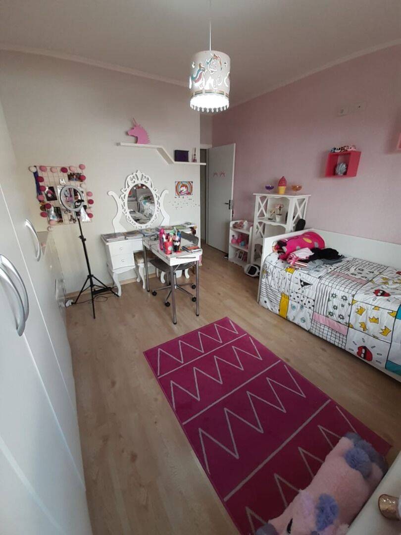 Sobrado, 3 quartos, 270 m² - Foto 23