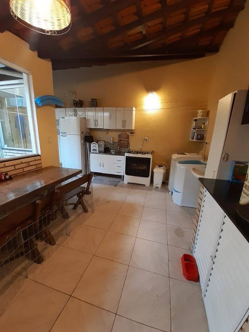 Sobrado, 3 quartos, 270 m² - Foto 26