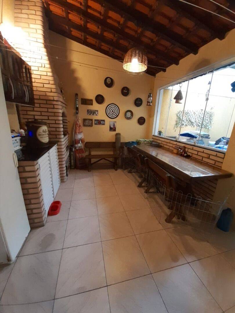Sobrado, 3 quartos, 270 m² - Foto 27