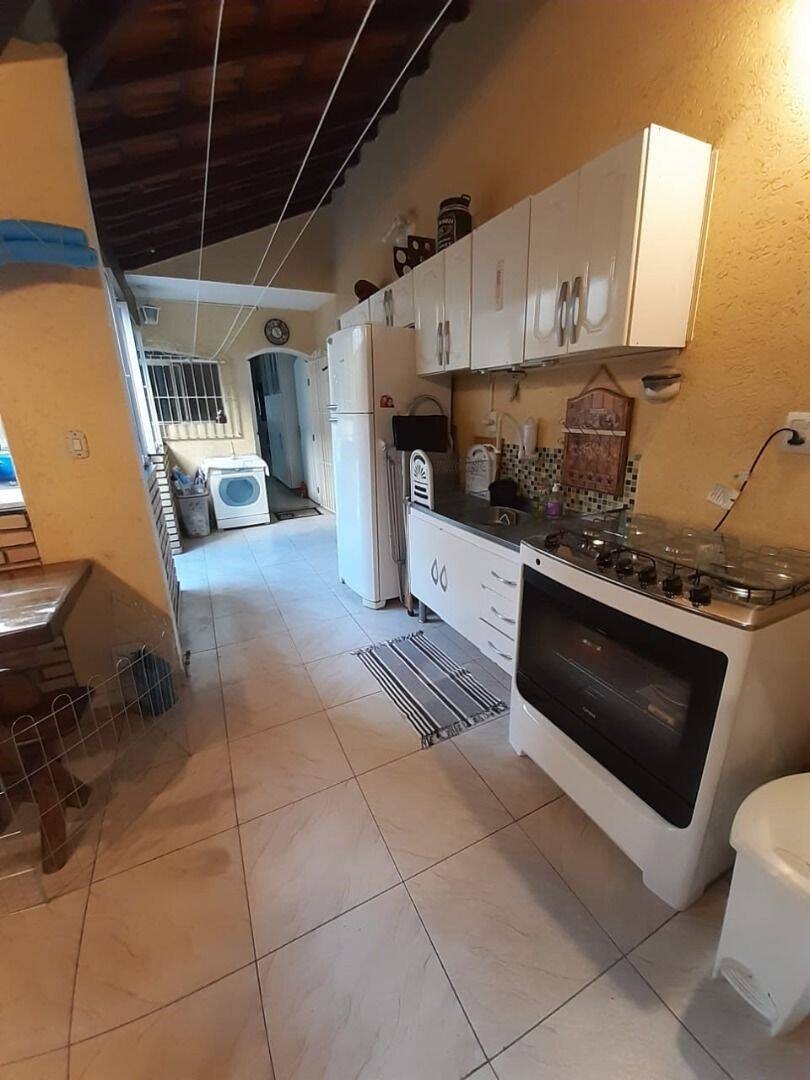 Sobrado, 3 quartos, 270 m² - Foto 28