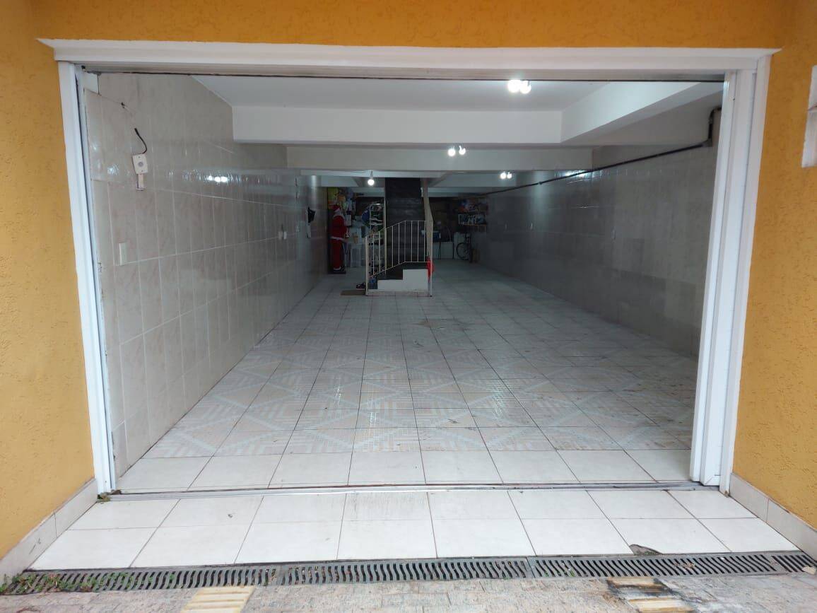 Sobrado, 3 quartos, 270 m² - Foto 30