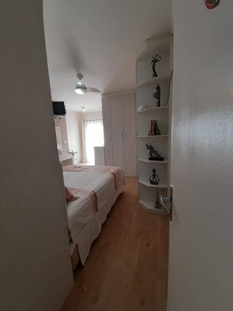 Sobrado, 3 quartos, 270 m² - Foto 31