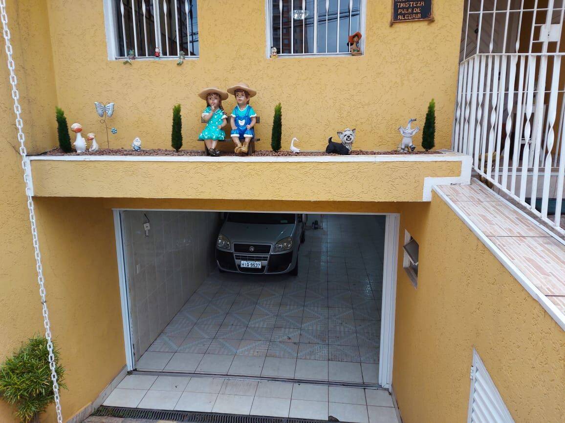 Sobrado, 3 quartos, 270 m² - Foto 32