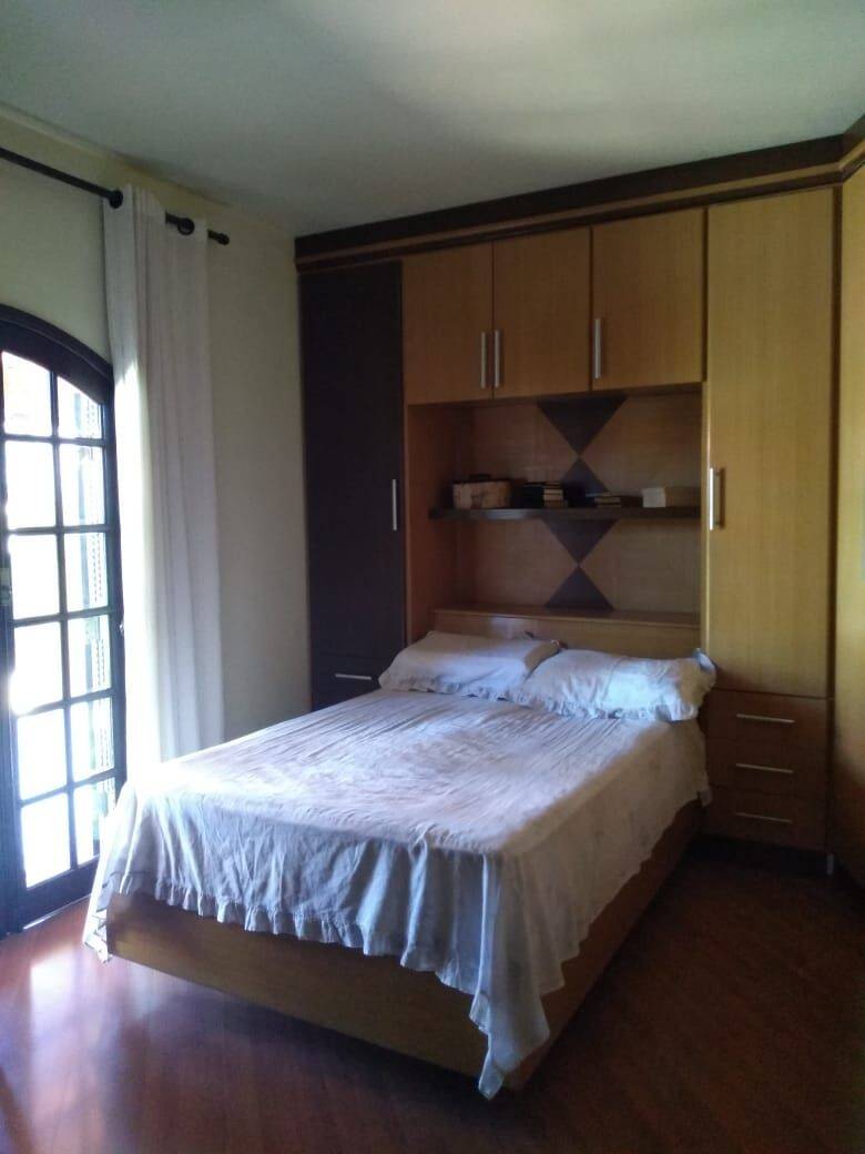Sobrado, 3 quartos, 209 m² - Foto 9