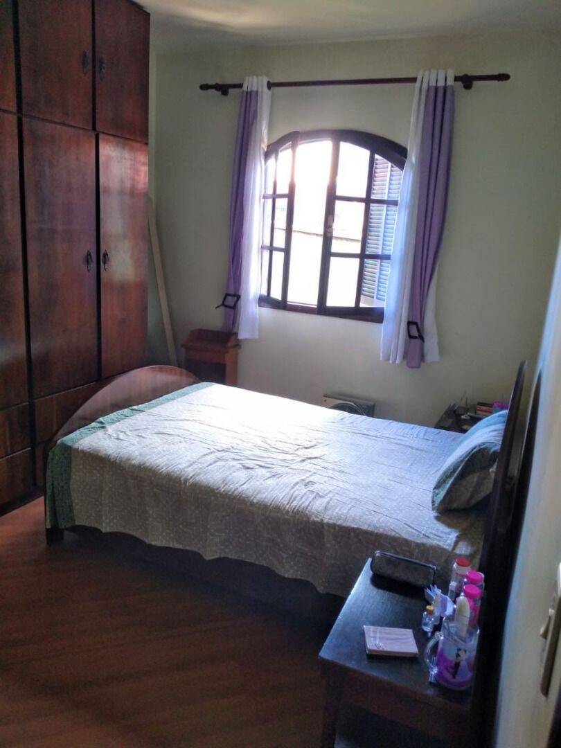 Sobrado, 3 quartos, 209 m² - Foto 10