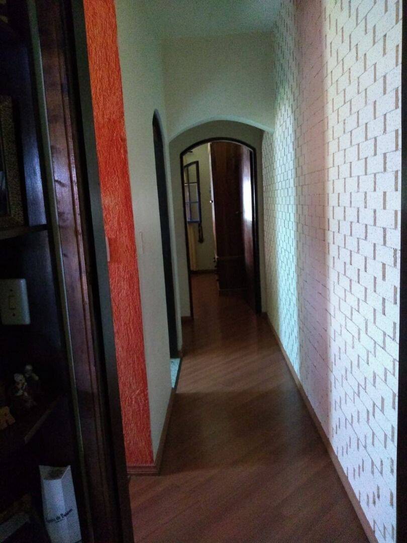 Sobrado, 3 quartos, 209 m² - Foto 11