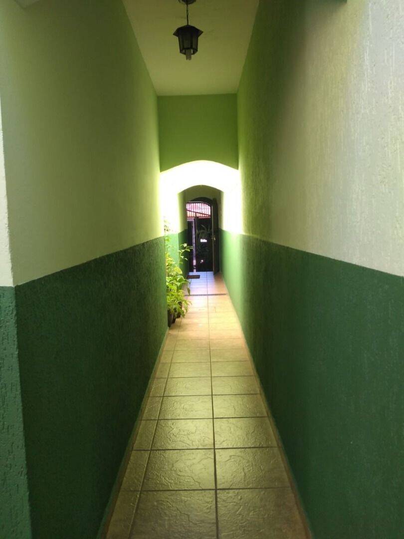 Sobrado, 3 quartos, 209 m² - Foto 12