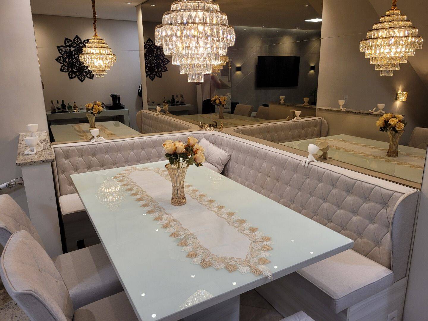 Sobrado, 3 quartos - Foto 15