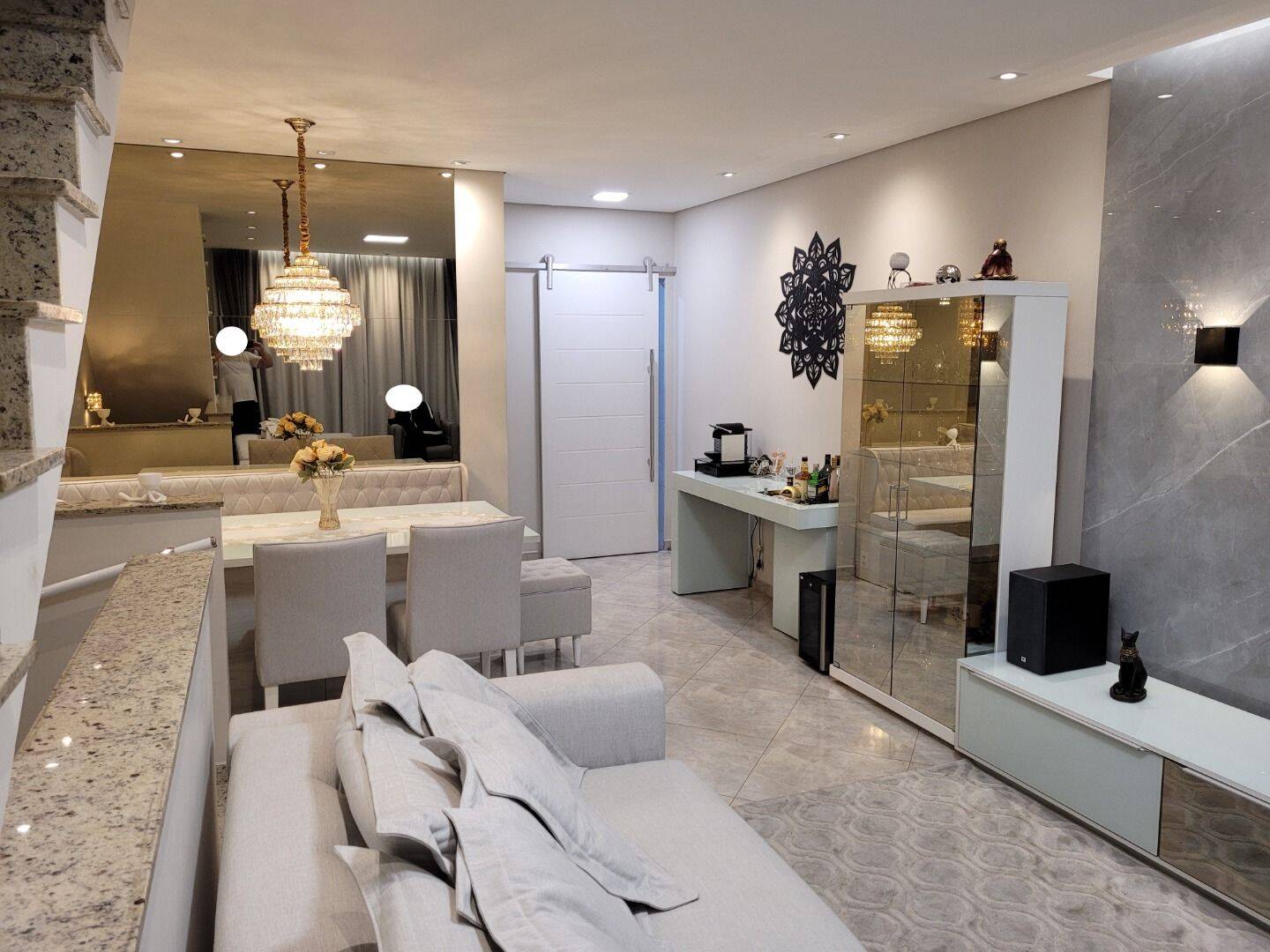 Sobrado, 3 quartos - Foto 17