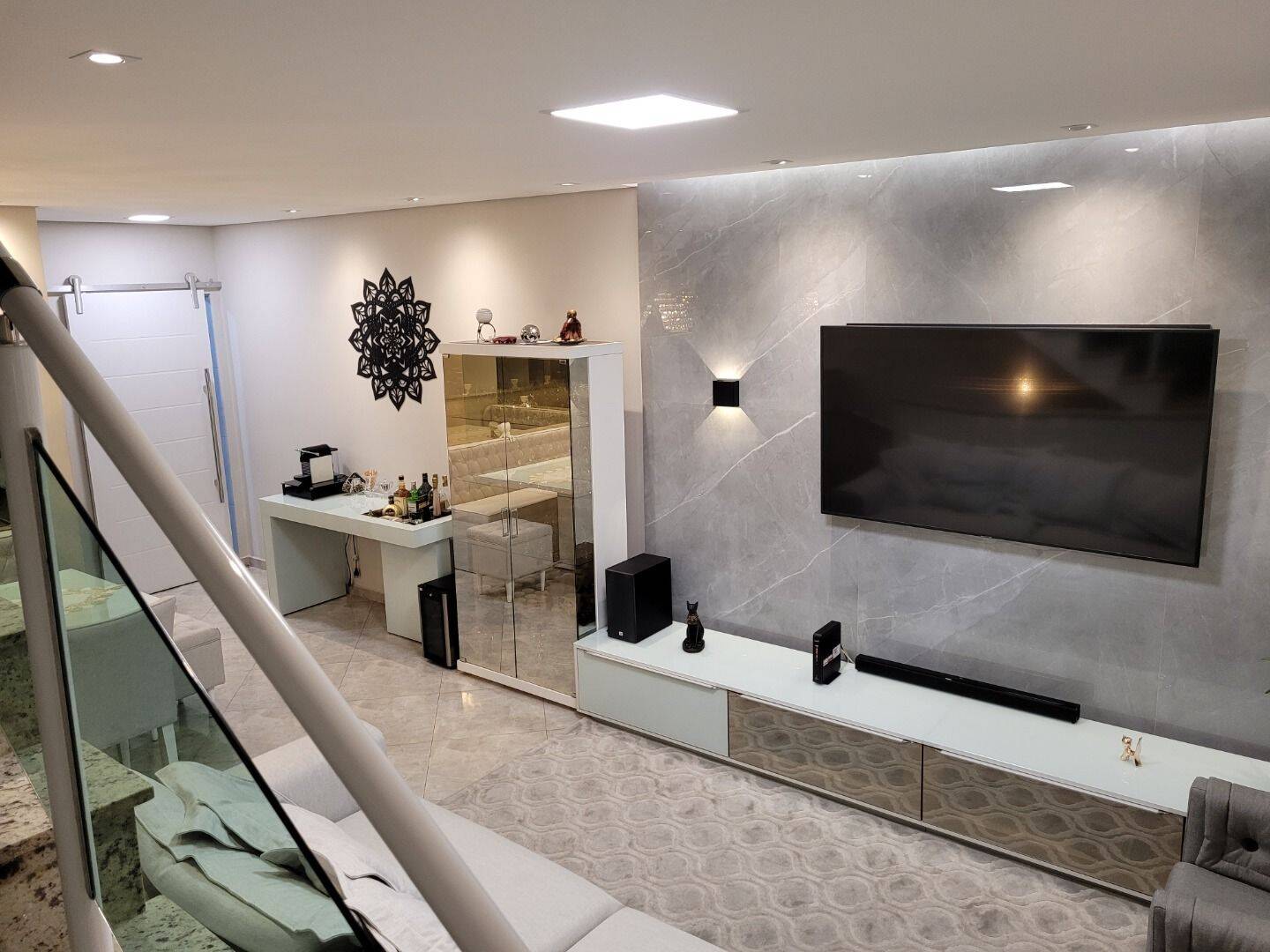 Sobrado, 3 quartos - Foto 18