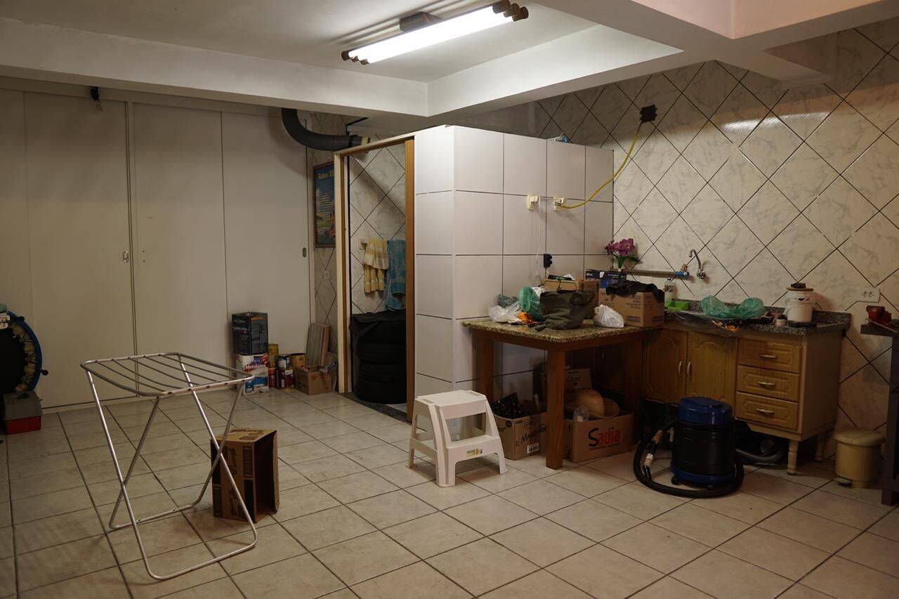 Sobrado, 3 quartos, 194 m² - Foto 2