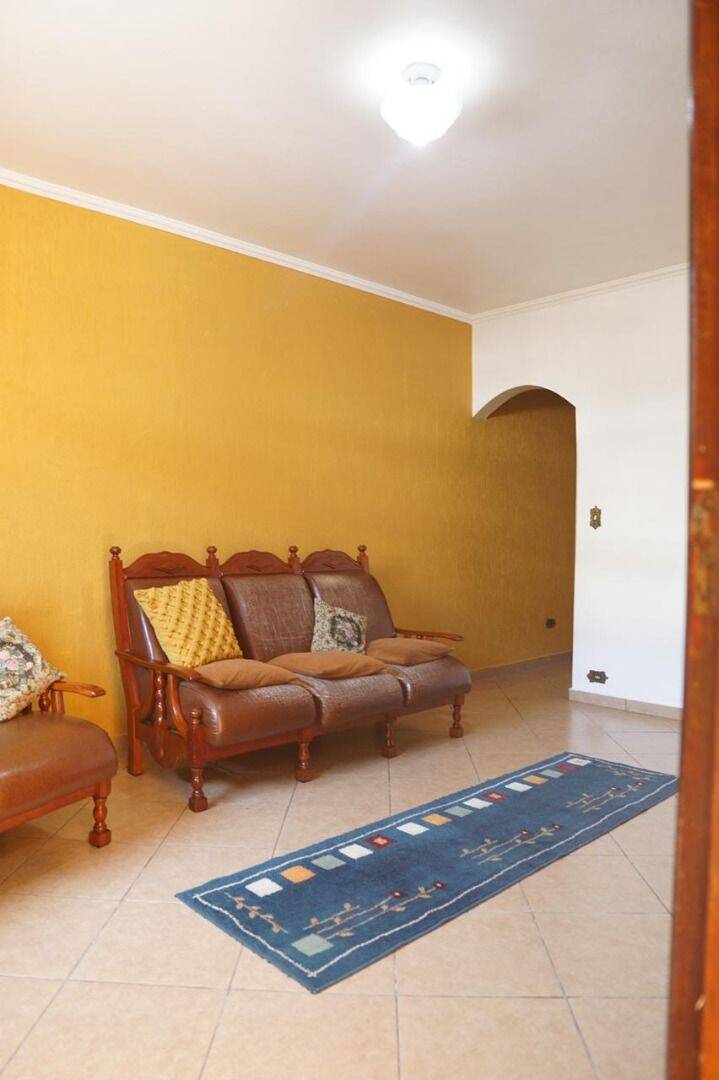 Sobrado, 3 quartos, 194 m² - Foto 5