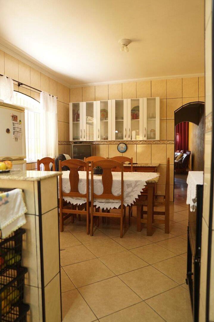 Sobrado, 3 quartos, 194 m² - Foto 6