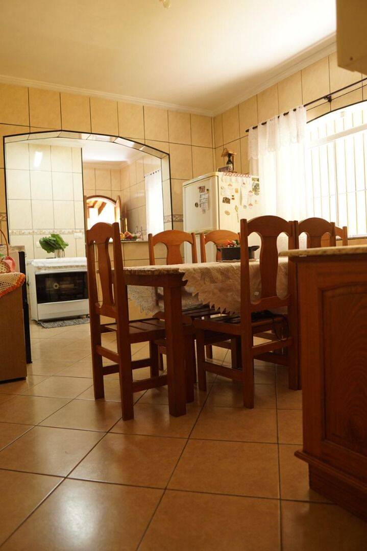 Sobrado, 3 quartos, 194 m² - Foto 7