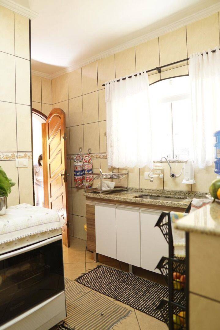 Sobrado, 3 quartos, 194 m² - Foto 8