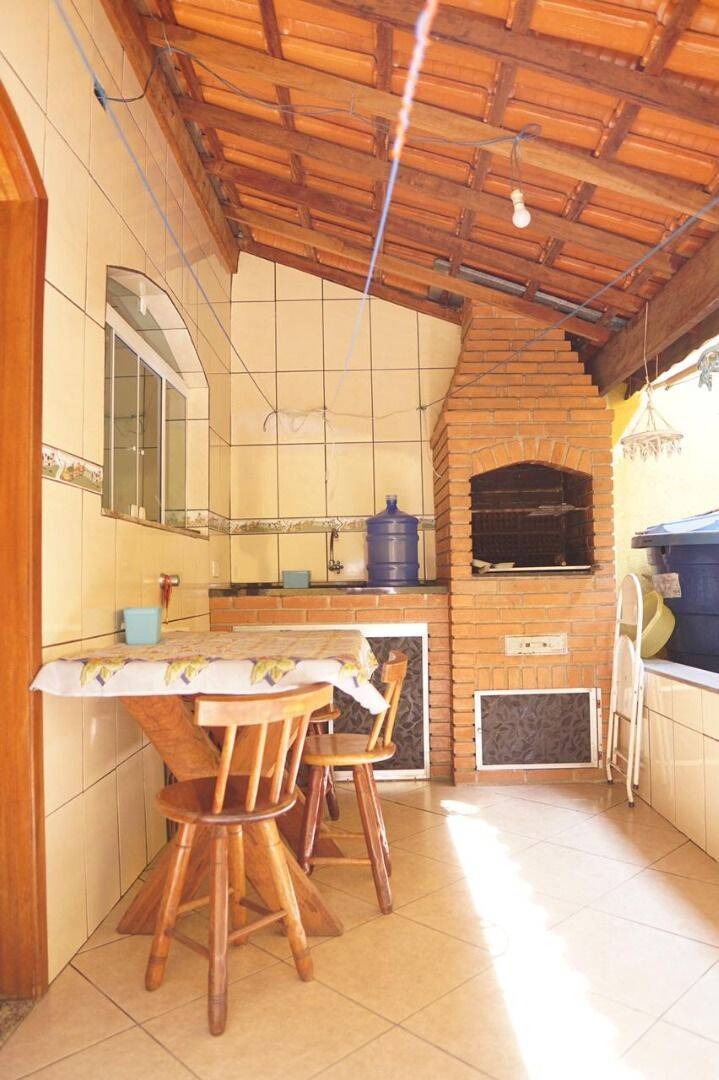 Sobrado, 3 quartos, 194 m² - Foto 9