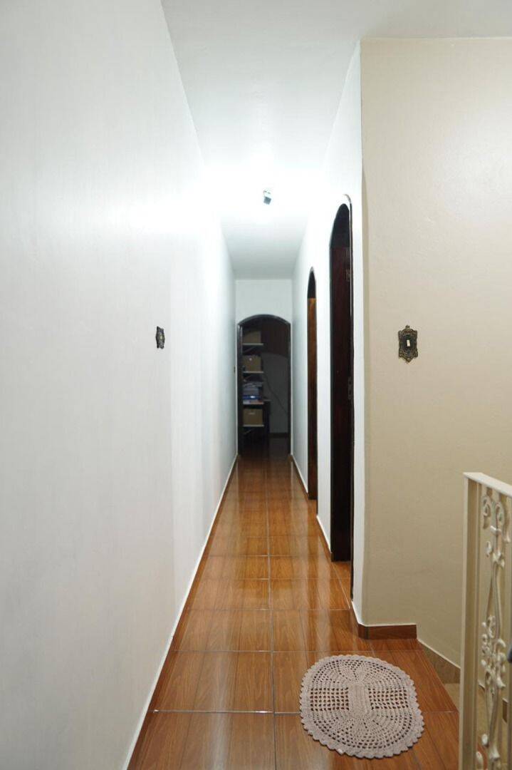 Sobrado, 3 quartos, 194 m² - Foto 11