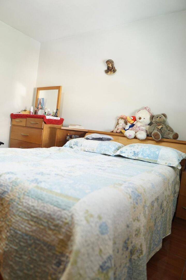 Sobrado, 3 quartos, 194 m² - Foto 13