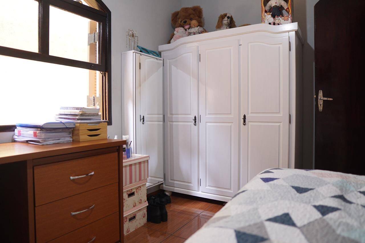 Sobrado, 3 quartos, 194 m² - Foto 17