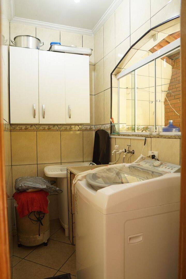 Sobrado, 3 quartos, 194 m² - Foto 18