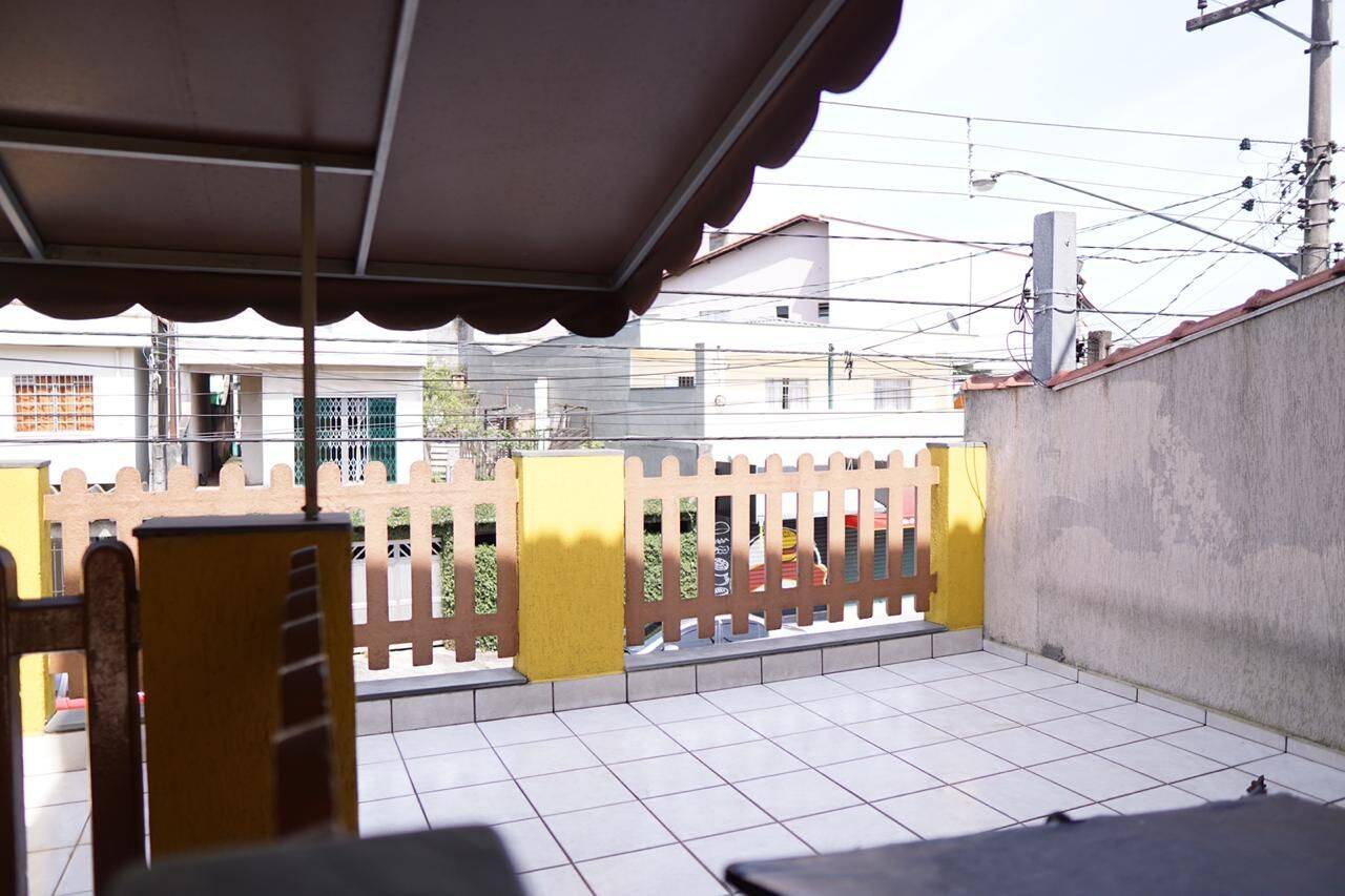 Sobrado, 3 quartos, 194 m² - Foto 19