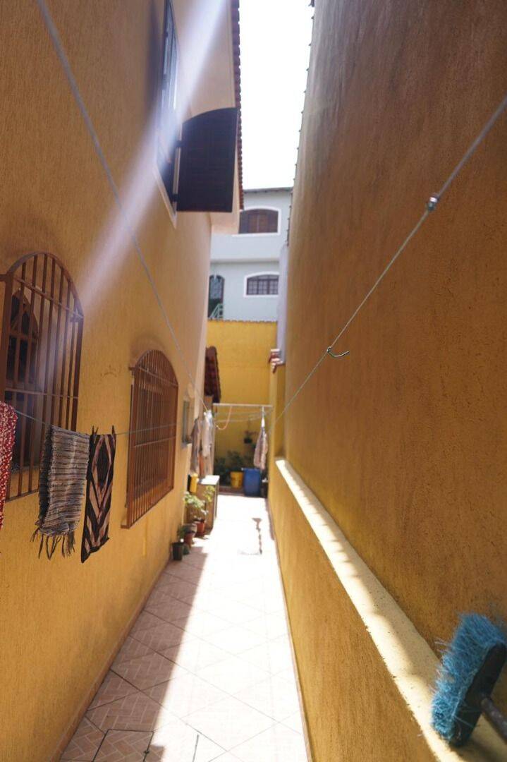 Sobrado, 3 quartos, 194 m² - Foto 20