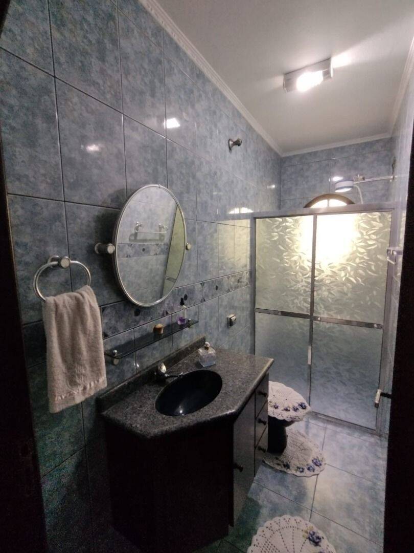 Sobrado, 3 quartos, 209 m² - Foto 7