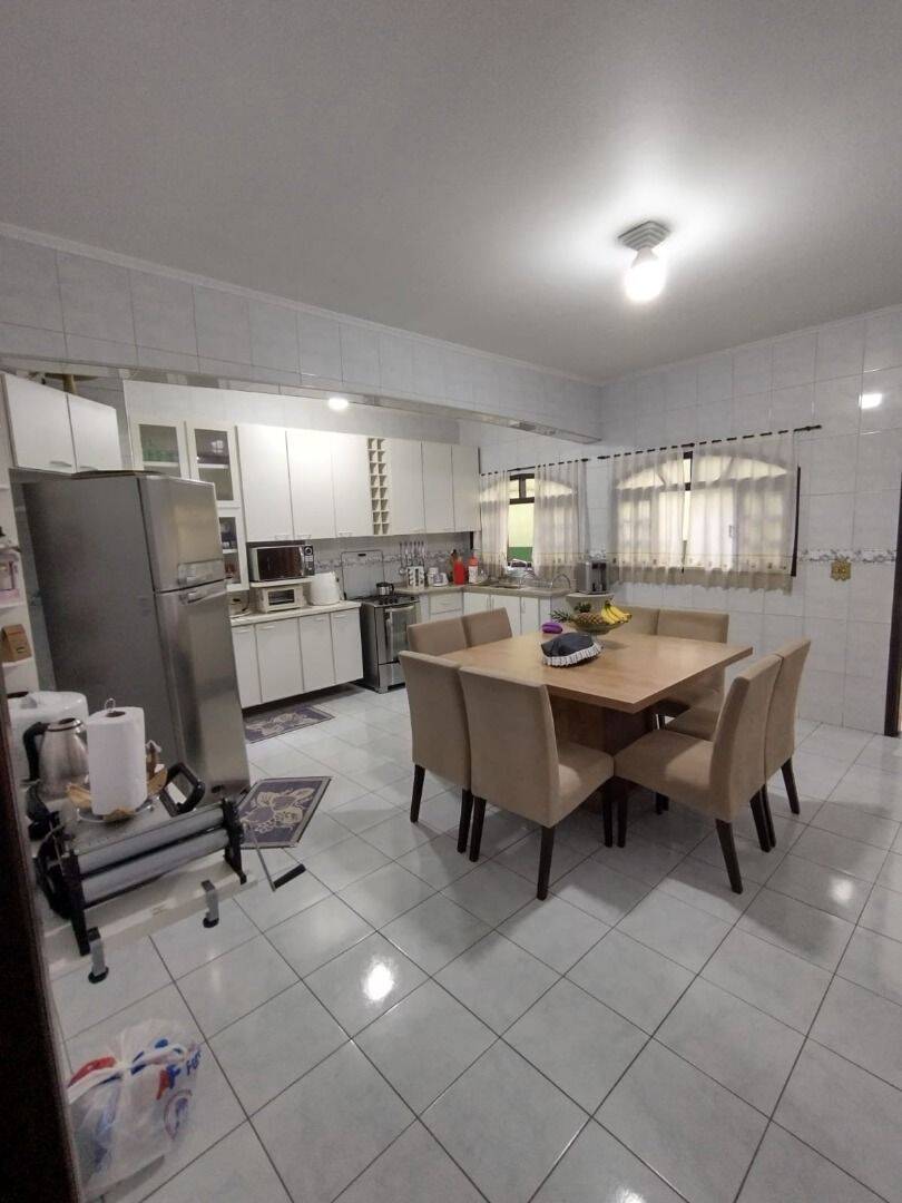 Sobrado, 3 quartos, 209 m² - Foto 5