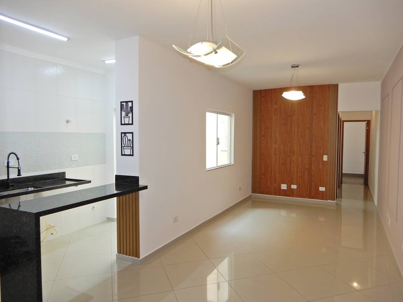 Apartamento, 2 quartos, 75 m² - Foto 2